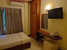 GALAXY RS HOTEL