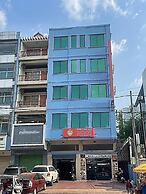 GALAXY RS HOTEL