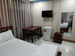 GALAXY RS HOTEL