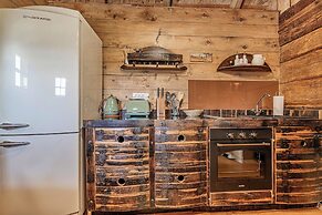 Vineyard Cottage Paradiz