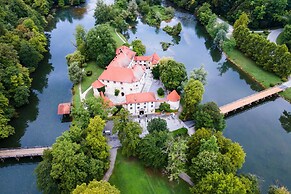 Vineyard Cottage Paradiz