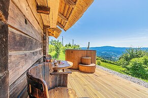 Vineyard Cottage Paradiz