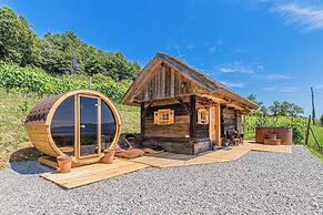 Vineyard Cottage Paradiz