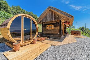 Vineyard Cottage Paradiz