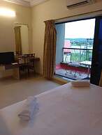 Hotel Vegas