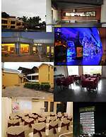 Hotel Vegas