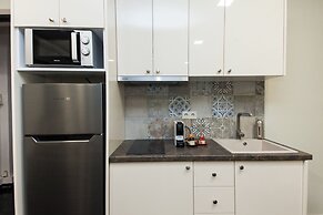 Stylish Athinas House in Kallithea