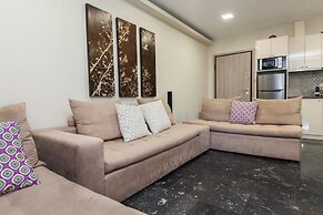 Stylish Athinas House in Kallithea