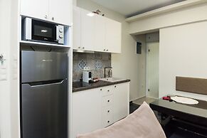 Stylish Athinas House in Kallithea