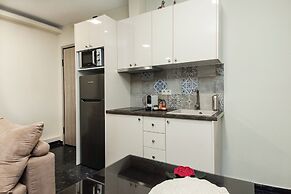 Stylish Athinas House in Kallithea