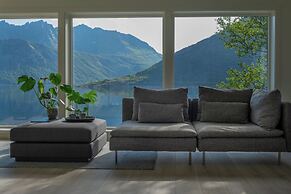 Polar Panorama Lodge