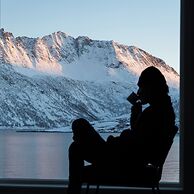 Polar Panorama Lodge