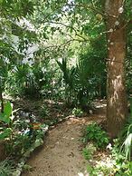 Mayan Bungalow Near Chichén Itza