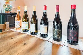 Villa Podere 109 - BioWine
