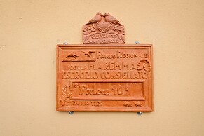 Villa Podere 109 - BioWine