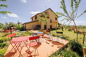 Villa Podere 109 - BioWine