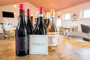 Villa Podere 109 - BioWine