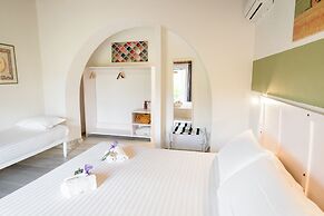 Villa Podere 109 - BioWine
