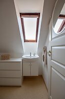 Cozy 1-bedroom Apartment in Aalborg