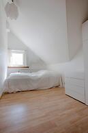 Cozy 1-bedroom Apartment in Aalborg