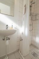Spacious 2-bed Apartment in Aalborg