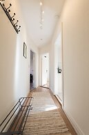 Spacious 2-bed Apartment in Aalborg