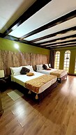 Ancestral Glamping