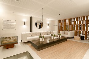 Hotel Sercotel EsteOeste