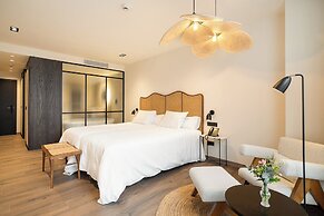 Hotel Sercotel EsteOeste