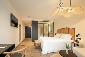 Hotel Sercotel EsteOeste