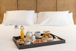 Hotel Sercotel EsteOeste