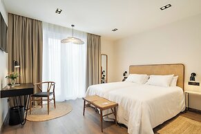 Hotel Sercotel EsteOeste