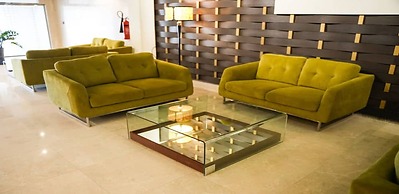 Haffa House