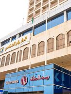 Haffa House