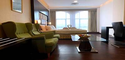Haffa House