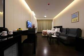 Haffa House