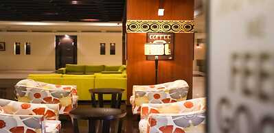 Haffa House