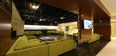 Haffa House