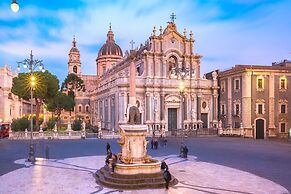 Catania Center B&B