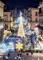 Catania Center B&B