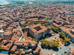 Catania Center B&B