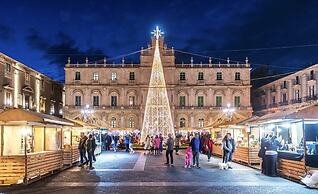 Catania Center B&B