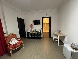 Bed and Breakfast Simonelli RoomS