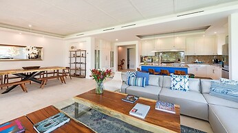 Premium 3 Bedroom Condo