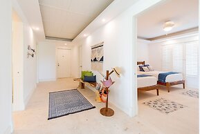 Premium 3 Bedroom Condo