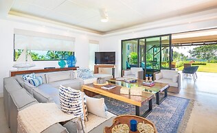 Premium 3 Bedroom Condo
