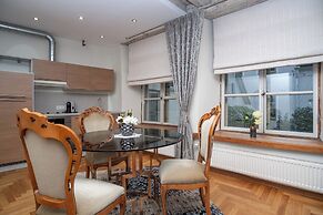 Rataskaevu Boutique Apartments