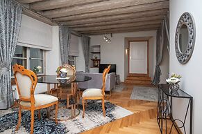 Rataskaevu Boutique Apartments