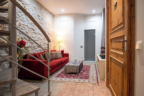 Rataskaevu Boutique Apartments