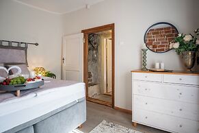 Rataskaevu Boutique Apartments